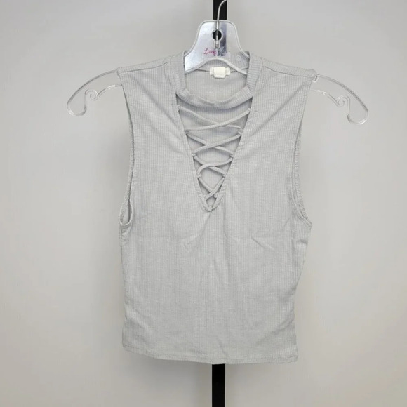 Garage  Tank - Picture 1 of 5